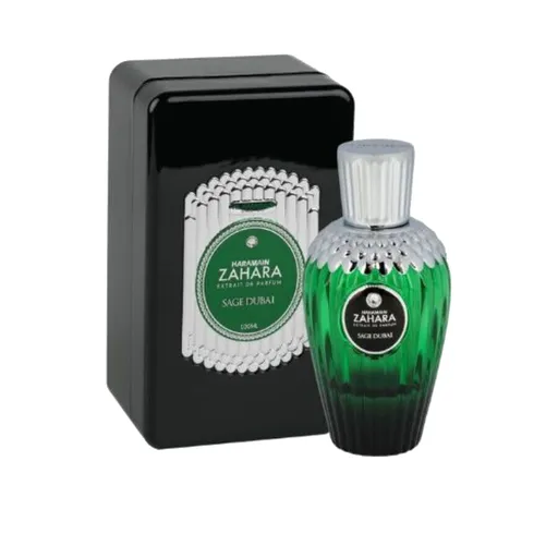 Al Haramain Zahara Sage Dubai - parfémovaný extrakt 100 ml