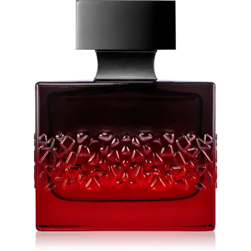 M. Micallef Jewel Collection RedColorado parfémovaná voda pro muže 50 ml