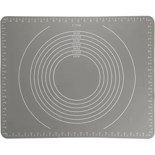 Florina Silikonová podložka na válení Anide