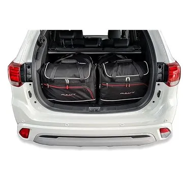 KJUST SADA TAŠEK 4KS PRO MITSUBISHI OUTLANDER PHEV 2014+ (7029017)