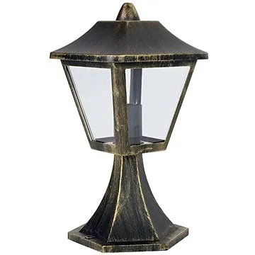 Ledvance - LED Venkovní lampa ENDURA 1xE27/13W/230V IP44 (113576)