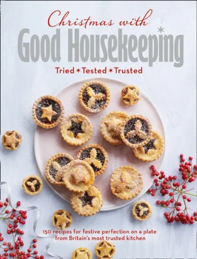 Christmas with Good Housekeeping - Good Housekeeping