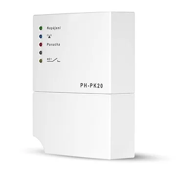 PH-PK20 (PH-PK20)