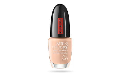 PUPA Milano Lak na nehty Lasting Color Gel (Nail Polish) 5 ml 097 Classic Nude