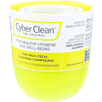 CYBER CLEAN The Original 160 g (46280)