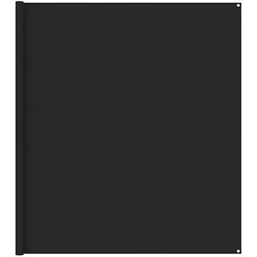 Koberec ke stanu 250 x 450 cm antracitový (310684)