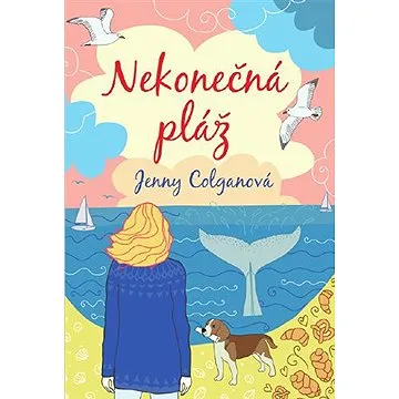 Nekonečná pláž (9788025729168)