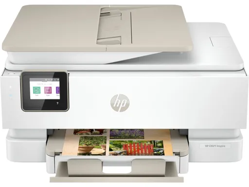 HP ENVY Inspire 7920e 242Q0B#686 inkoustová multifunkce