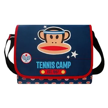 Taška přes rameno Paul Frank tmavě modrá (va 5716)