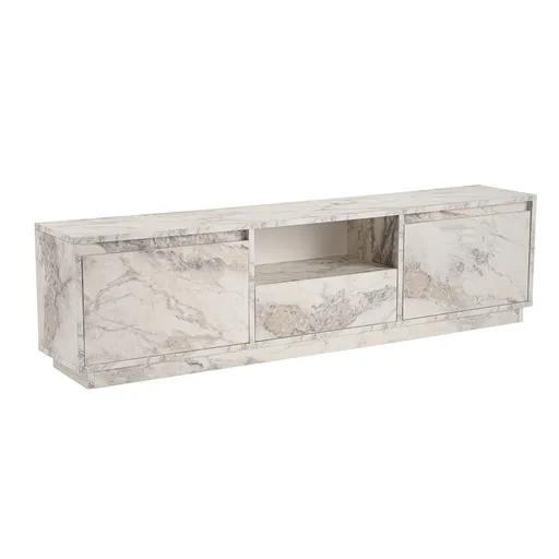 Televizní stolek Vanguard Fressia Marble