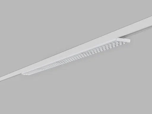 LED2 7540151 Lištové svítidlo NEXO 120, W 36-60W 3000K/3500K/4000K bílá