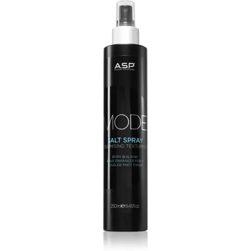 ASP MODE Salt Spray sprej na vlasy s mořskou solí 250 ml