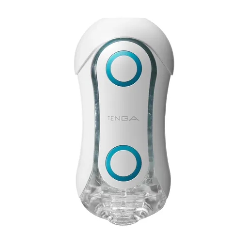 TENGA Masturbátor Flip Orb Rush (17,8 cm)