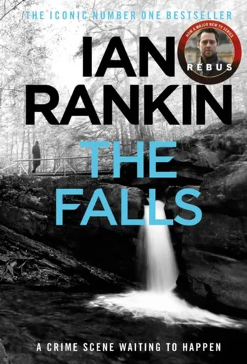 The Falls - Ian Rankin