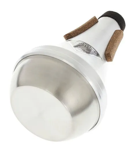 Bach Stradivarius Straight Ultra