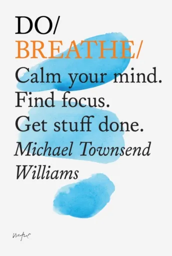 Do Breathe - Michael Townsend Willians