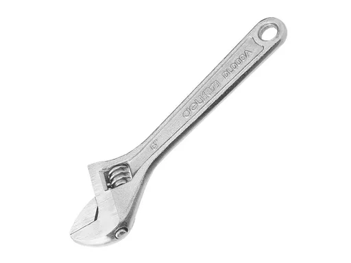 Klíč nastavitelný DELI EDL006A