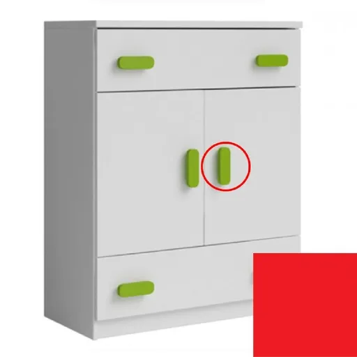 Úchytka SVEND TYP 40 Tempo Kondela