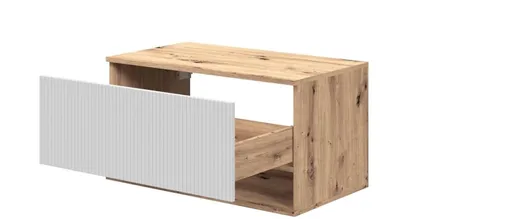 Závěsná skříňka pod umyvadlo AVIOLA Halmar