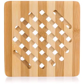 M.A.T. BRILLANTE bambus 18x18x1cm  (8591022473955)