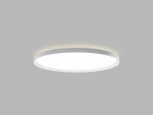 LED2 1275051DTW Stropní svítidlo MOON 80, W DALI TW/PUSH TW 88W (76+12) 3000K-4000K bílá