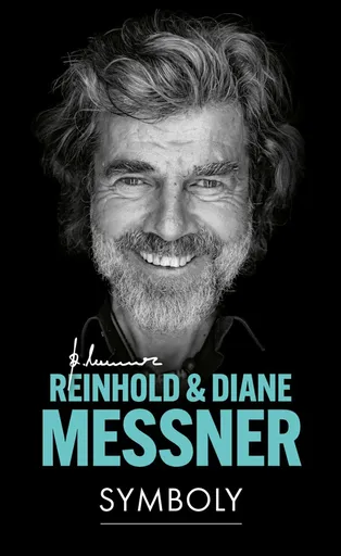 Symboly - Reinhold Messner, Messner Diane