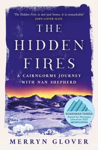 The Hidden Fires - Merryn Glover