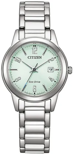 Citizen Eco-Drive Classic FE1241-71X
