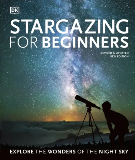 Stargazing for Beginners - Gater Will, Anton Vamplew