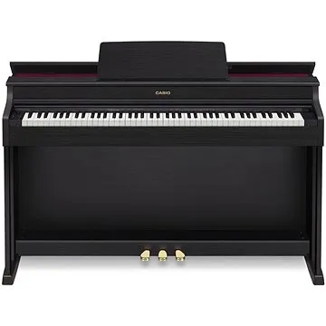 CASIO AP 470 BK (AP 470 BK)