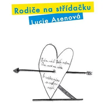 Rodiče na střídačku (999-00-000-0551-2)