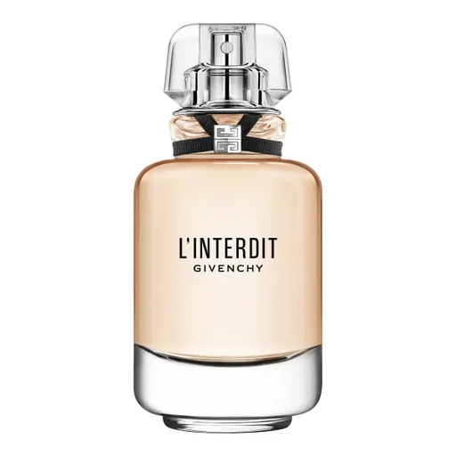 Givenchy L’Interdit Eau De Toilette toaletní voda 50 ml