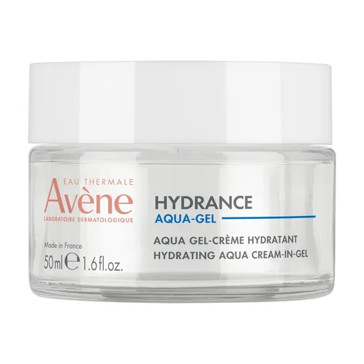 Avène Hydrance Aqua-gel 50 ml