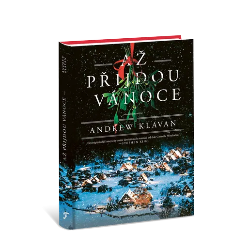 Až přijdou Vánoce