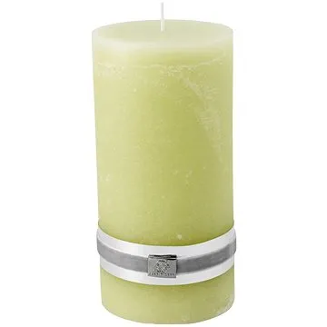 Lene Bjerre Rustic světle zelená 20 × 7,5 cm (LB_466100802)