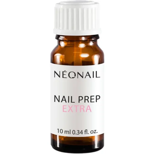 NEONAIL Nail Prep Extra přípravek k odmaštění a vysušení nehtu 10 ml