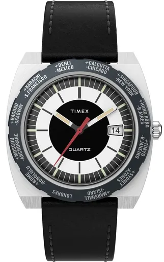 Timex Reissue TW2V695007U