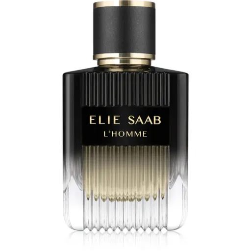 Elie Saab L'HOMME parfémovaná voda pro muže 50 ml