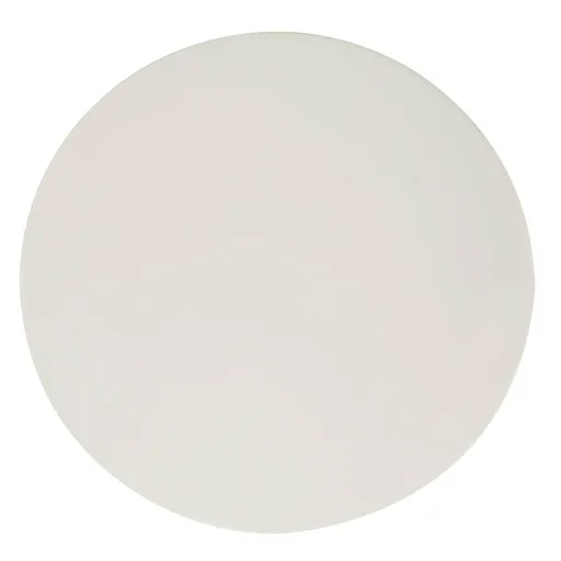 SLV BIG WHITE FENDA, kryt, akrylové sklo bílé, pr. 45,5 cm 156100