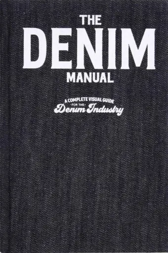 The Denim Manual - Fashionary