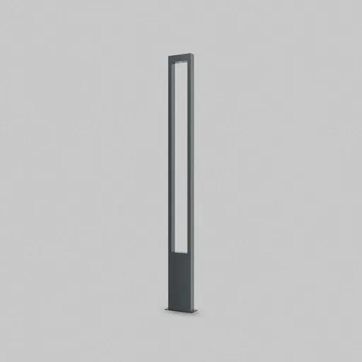 MAYTONI Venkovní svítidlo Bonn O425FL-L25GF