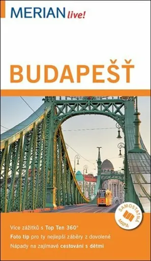 Budapešť - Merian Live! - Roland Mischke