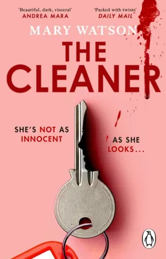The Cleaner - Mary Watson