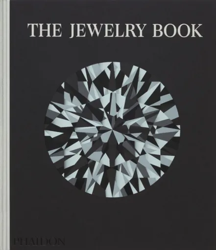 The Jewelry Book