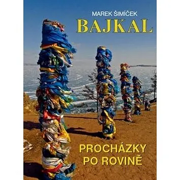 Bajkal: Procházíme po rovině (978-80-260-3824-5)