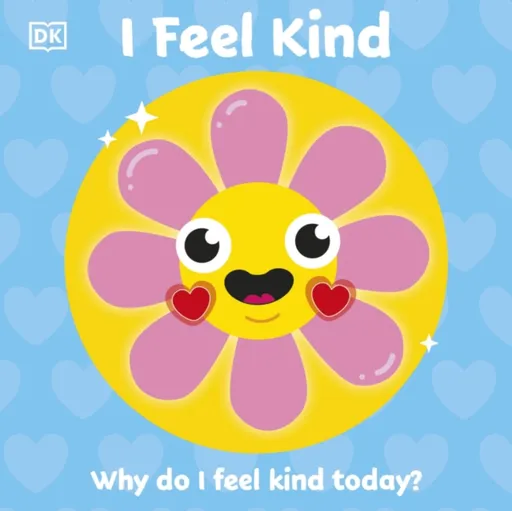 I Feel Kind - DK