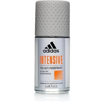 ADIDAS Intensive Antiperspirant 50 ml (3616303439965)
