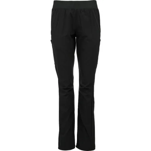 Columbia LESLIE FALLS PANT Dámské kalhoty, černá, velikost