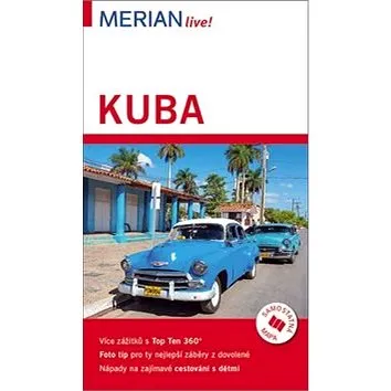 Kuba (978-80-7541-002-3)