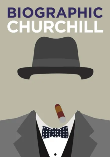 Biographic: Churchill - R Wiles
